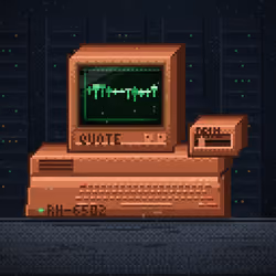 RH COMPUTERS #1284