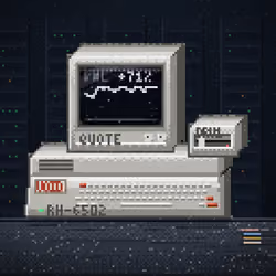 RH COMPUTERS #892