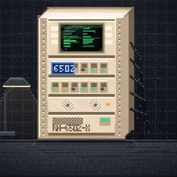 RH COMPUTERS #723