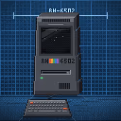 RH COMPUTERS #1068