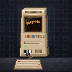 RH COMPUTERS #1332