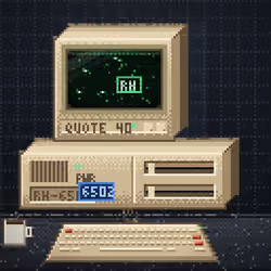 RH COMPUTERS #1037