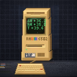 RH COMPUTERS #899
