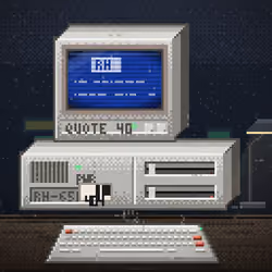 RH COMPUTERS #2078