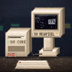 RH COMPUTERS #751