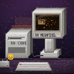 RH COMPUTERS #774