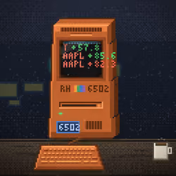 RH COMPUTERS #1457