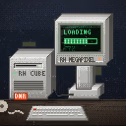 RH COMPUTERS #1173
