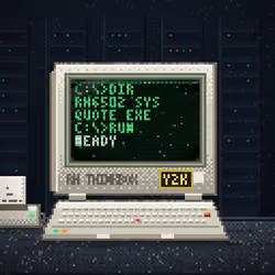 RH COMPUTERS #991