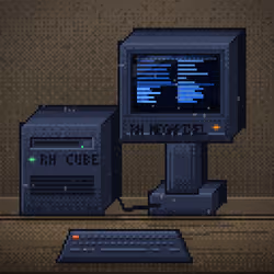 RH COMPUTERS #1759