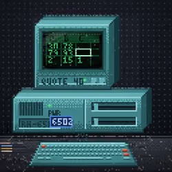 RH COMPUTERS #1450