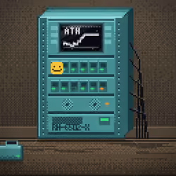 RH COMPUTERS #662