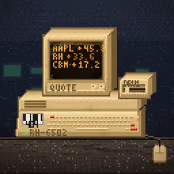 RH COMPUTERS #1149