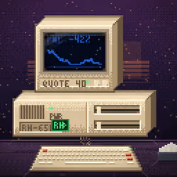 RH COMPUTERS #1386