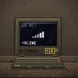 RH COMPUTERS #1461