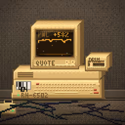 RH COMPUTERS #1318