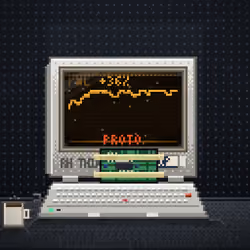 RH COMPUTERS #855