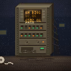 RH COMPUTERS #1274