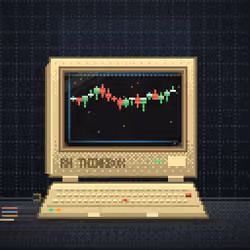RH COMPUTERS #3060