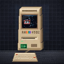 RH COMPUTERS #795