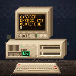 RH COMPUTERS #1202