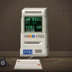 RH COMPUTERS #1761