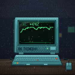 RH COMPUTERS #1062