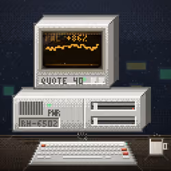 RH COMPUTERS #1428
