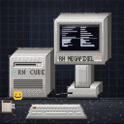 RH COMPUTERS #1479