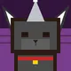 Cats Street #1667