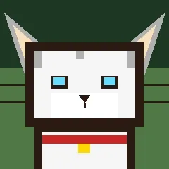 Cats Street #1729