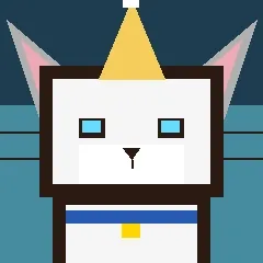 Cats Street #2175
