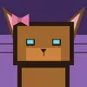 Cats Street #1609