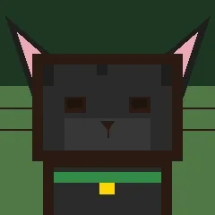 Cats Street #2173