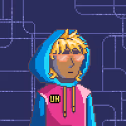 UNDERHOODS #7694