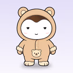MUBU #969