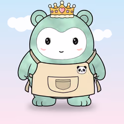 MUBU #538
