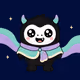 MUBU Legendary #010 — Aurora Friend