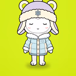MUBU #2445