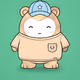 MUBU #2458