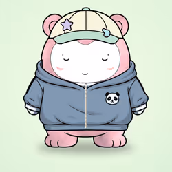 MUBU #996