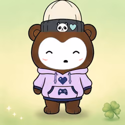 MUBU #1509