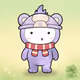 MUBU #2460