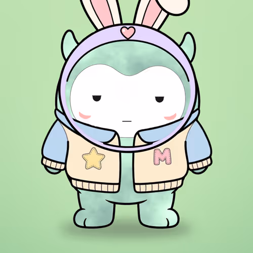 MUBU #2140