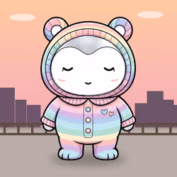 MUBU #2364