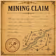 Gold Digger$ Claim Deed
