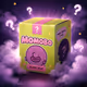 Pre Reveal MOMOBO