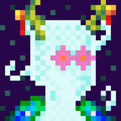 Chainwalker #0922