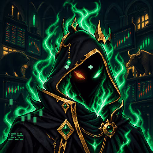 Portfolio Monster #2470
