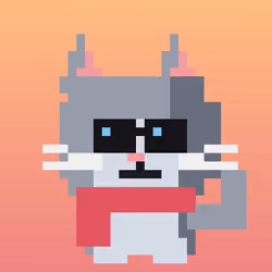 Nine Lives #1009
